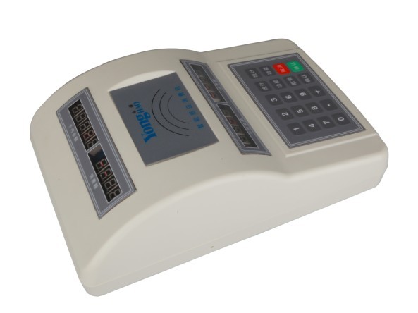 饭堂IC消费机YHPSD-P02