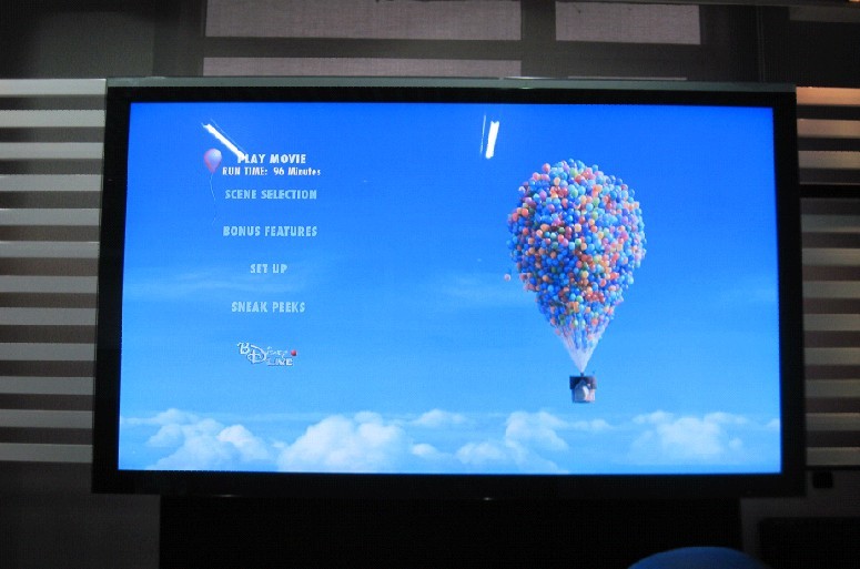 三星屏82寸工业监视器