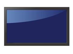 三星屏42寸工业监视器