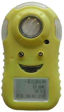 液氨气体探测仪器