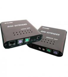 KVM延长器（300米）