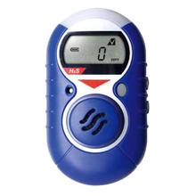 Impulse XP硫化氢气体检测仪