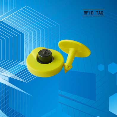 供应动物耳标、智能感应耳标、电子耳标