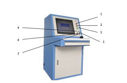 电气火灾监控系统