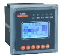 剩余电流电气火灾监控装置 安科瑞