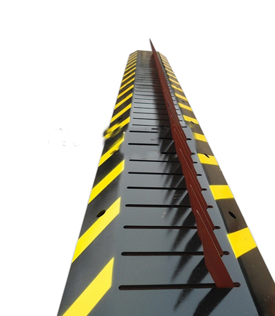 破胎器，手动扎胎器，阻车破胎器