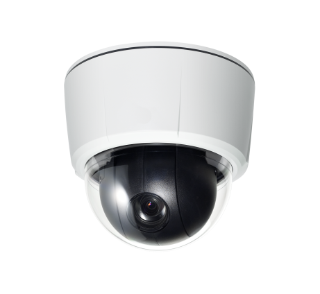 网络智能高速球