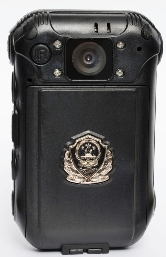 单兵执法音视频记录仪