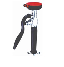 立式洗眼器厂家天津洗眼器台式移动单口洗眼器