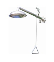 天津洗眼器狭小空间冲淋器不锈钢冲淋器生产厂家