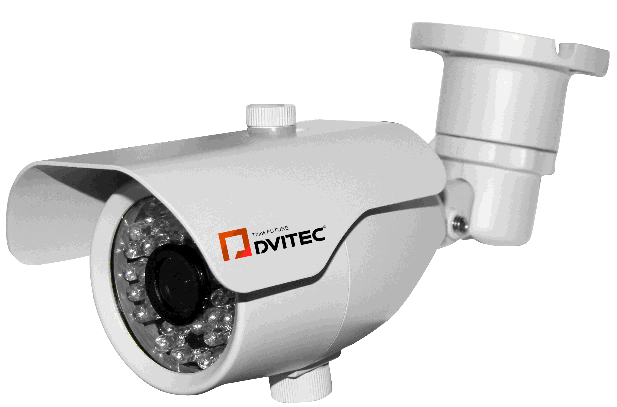 HD-SDI高清红外摄像机