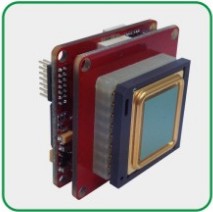 红外热像仪机芯