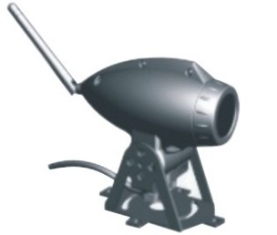 车载红外热像仪