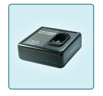 武汉兰德华电子巡更9000P