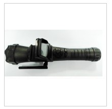 夜视摄影手电筒