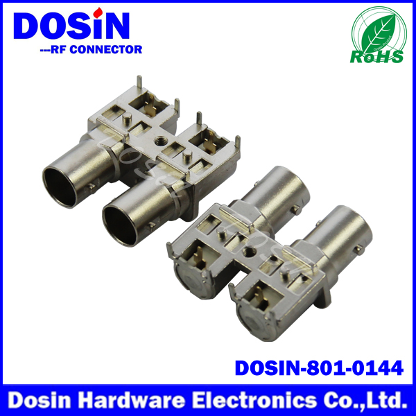 3G高清HD-SDI视频接口