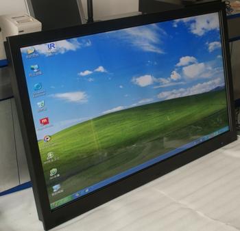 监控高清55寸60寸65寸70寸监视器厂家