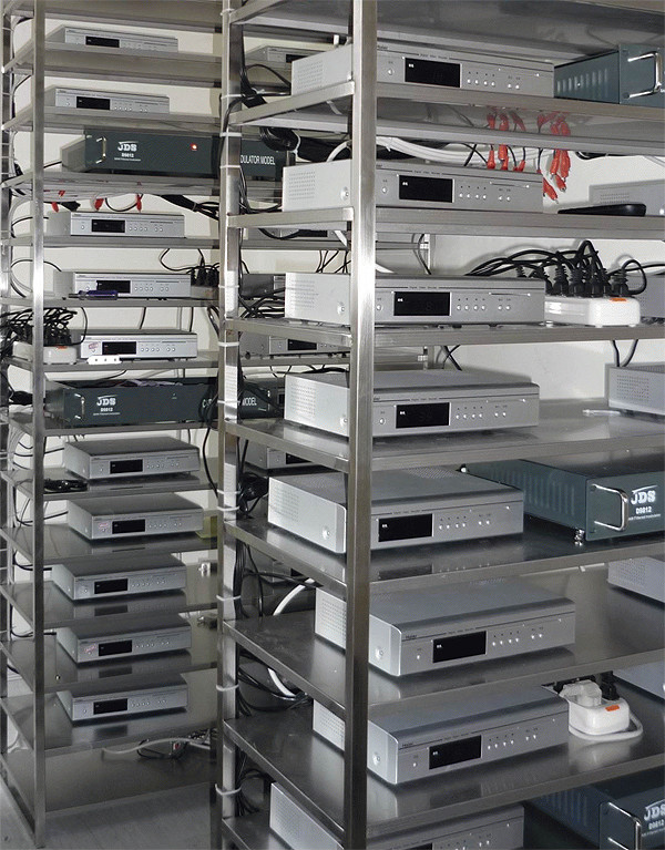 汕头市酒店有线电视系统工程安装