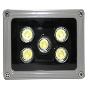 道路监控专用红外LED补光灯