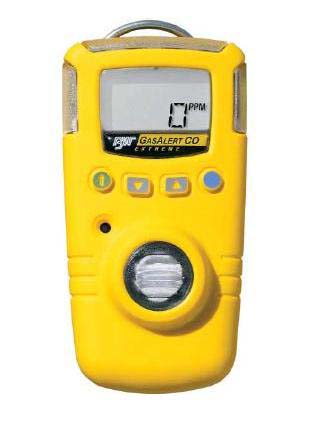 加拿大BW单一气体检测仪
