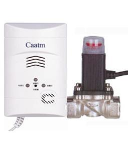 家用天然气泄漏报警器