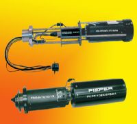 高温监控摄像机