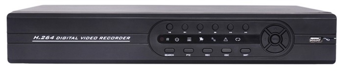 4路SDI高清视频会议录像机