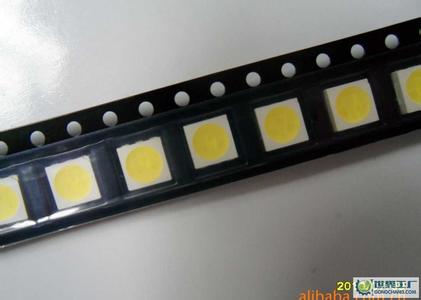 三合一5050（RGB)全彩，5050大功率1W灯珠，0.5w灯珠5050系列