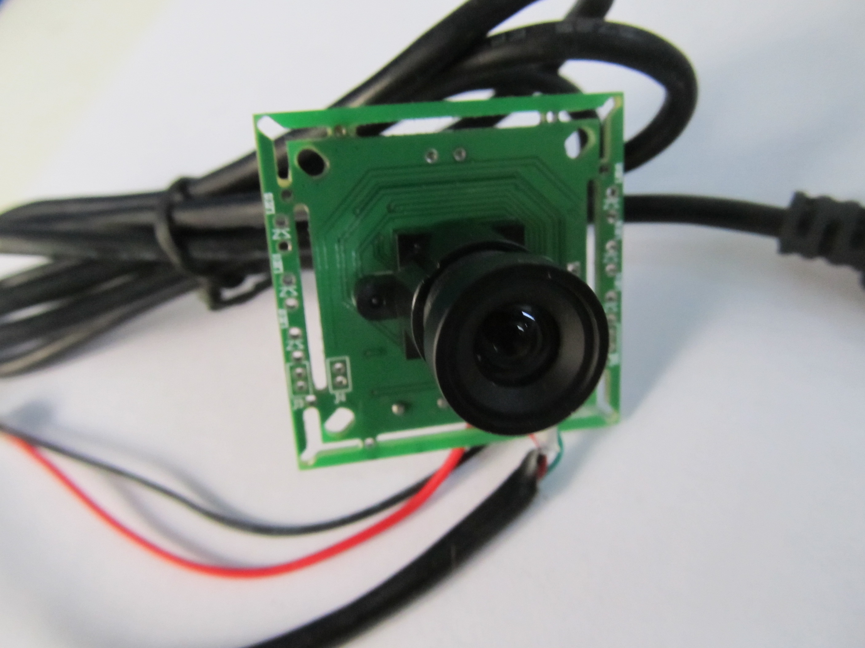 生产免驱动2.0USB高清摄像头支持WIN7、WIN XP系统