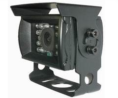 18颗红外灯防水大巴车载摄像头