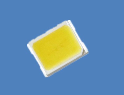 SMD2835贴片灯珠，2835正白光，2835贴片0.5W