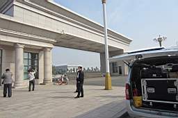 远距离婚庆视频直播无线传输设备