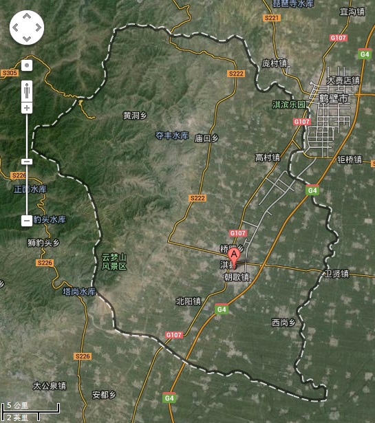 淇县广电LS-2000视频直播系统传输范围