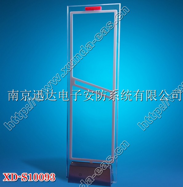 图书防盗器 图书馆防盗