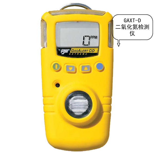 BW单一可燃检测仪