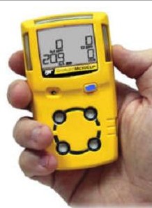  BW三合一气体检测仪