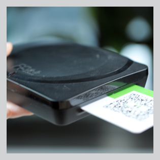 供应明华HY-100双界面IC卡读写器