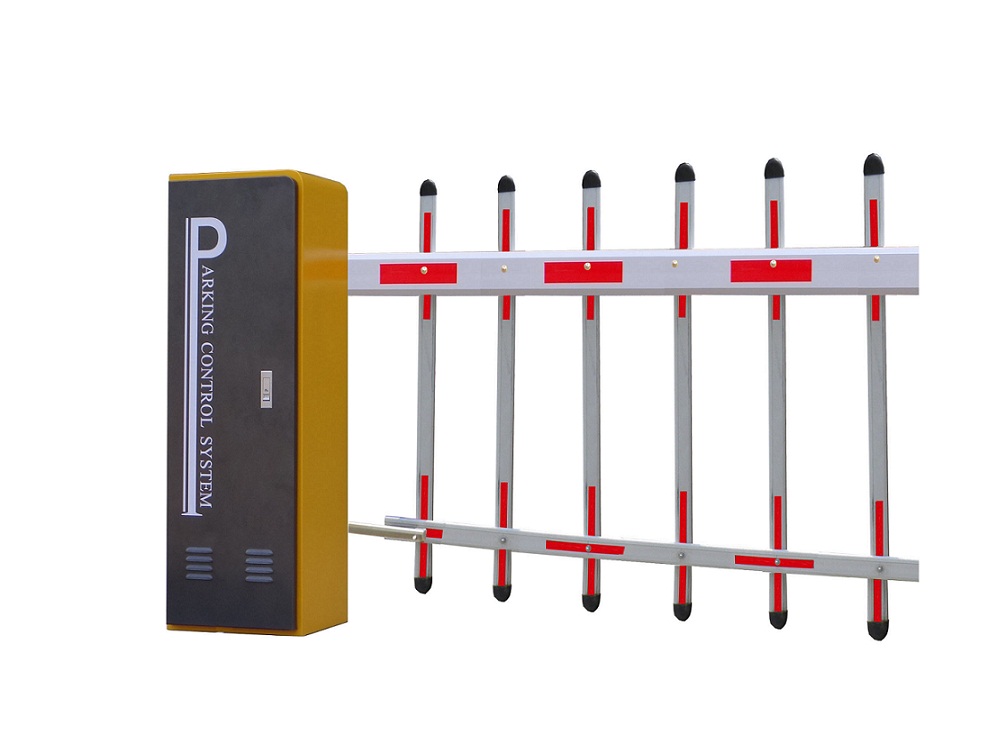 山东道闸 山东蓝牙远距离停车场 济南道闸 挡车器