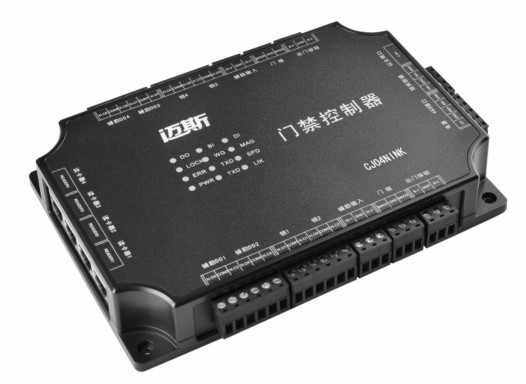 中联创新-迈斯出租屋视频门禁系统产品可靠性要求