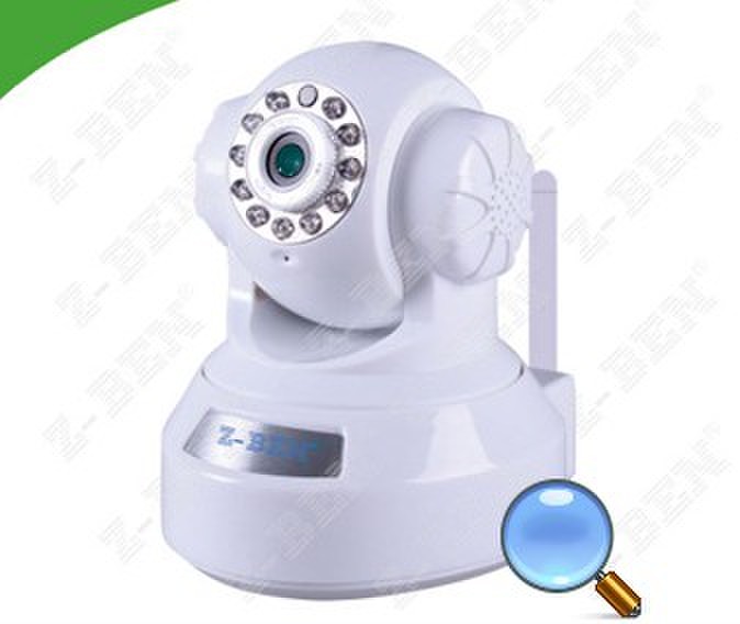 TZ-IPD02高清智能网络摄像机系列