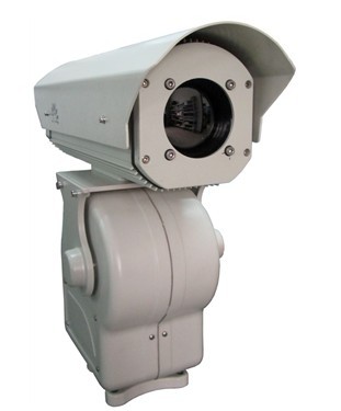 红外热成像摄像机