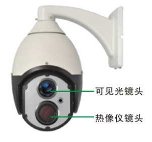 双视窗球机热像仪|双视窗球机热像仪公司