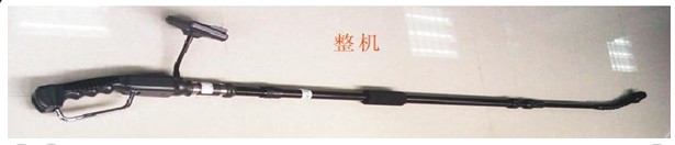 红外热成像管道探测仪|红外热成像生命探测仪