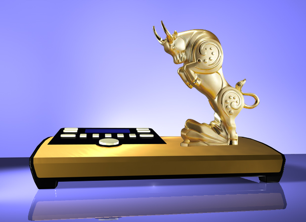 至尊呼主机-旺牛