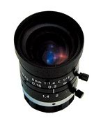 SPACECOM  6 mm  300 百万像素镜头