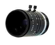 SPACECOM 35 mm 300百万像素镜头