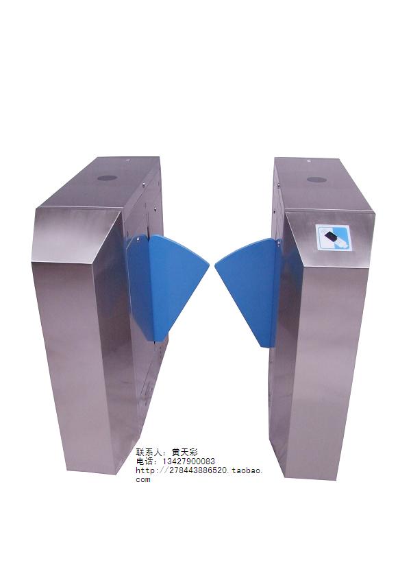 校园人口控制翼闸厂家价格