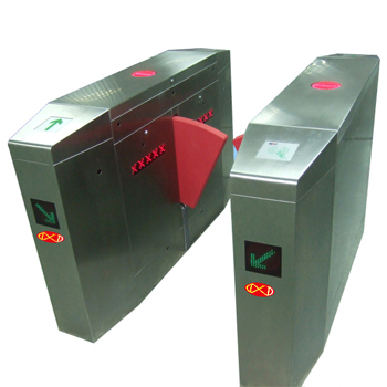 新出翼闸大厦翼闸办公翼闸桥式圆弧翼闸公司翼闸直销