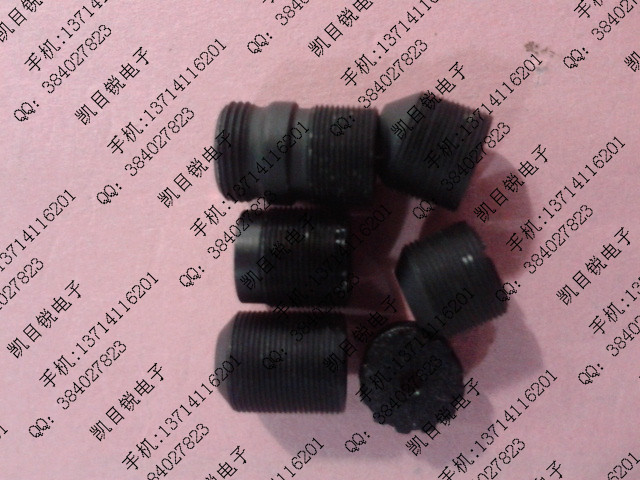 直径7MM,焦距15MM最小镜嘴