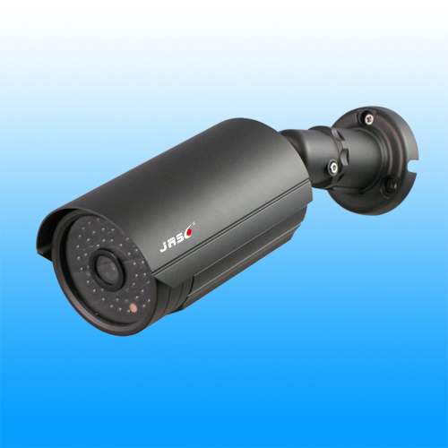 红外防水摄像机